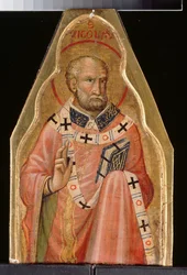 St. Nikolaus